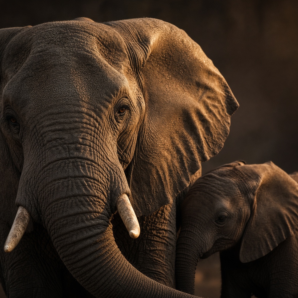 Elephant