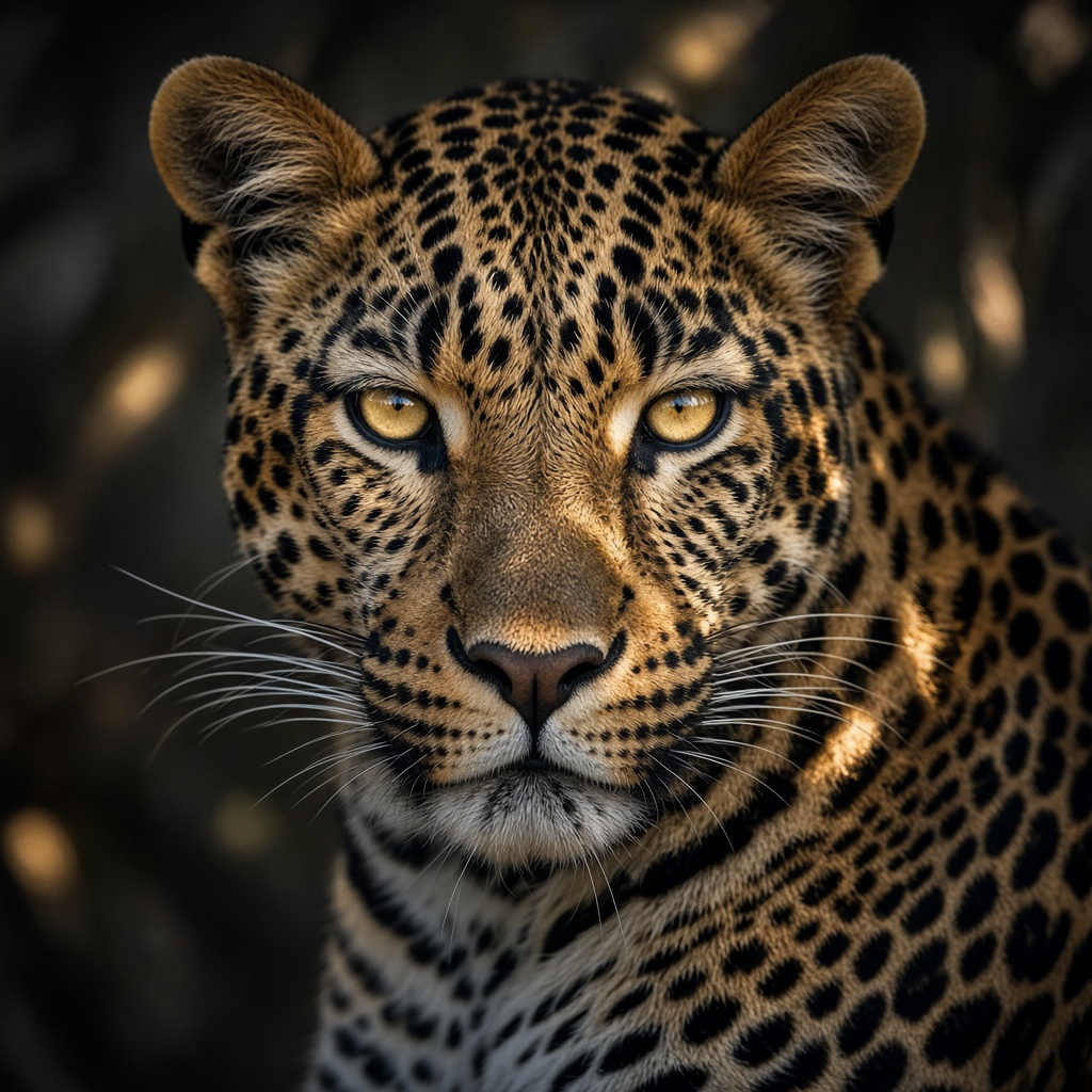 Leopard